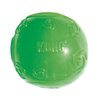 KONG Squeezz Ball Dog Toy, Medium, 2 Pack, Colors Vary