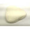 Imitation Sheepskin Padded Bicycle Seat Cover