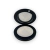 RCMA Diamond Lights Pressed Powder | Face, Body, Lip and Eye | Professional Makeup | Highlighter | Shimmer | Sparkle |Talc-free | 0.28 oz