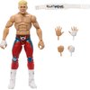 Mattel WWE Elite Collection Top Picks Action Figure & Accessories Set, “The American Nightmare” Cody Rhodes 6-inch Collectible with Accessories