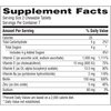 Emergen-C Immune+ Chewables 1000mg Vitamin C Tablet, with Vitamin D, Immune Support Dietary Supplement for Immunity, Orange Blast Flavor - 14 Count