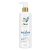 Dove Body Love Body Cleanser Moisture Boost For Dry Skin Body Wash with Hyaluronic Acid and Moringa Oil 17.5 fl oz