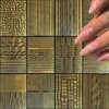 12 Sheets Gold Nail Stickers Decals Gold Line Nail Decals for Nail Art Nail Art Stickers 3D Self Adhesive Metal Stripe Wave Nail Sticker Nail Designs Nail Art Supplies for Women Manicure Decorations