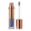 Kandi Koated Glaze Illuminating Lip Shine [Game Face] Lip Gloss | Hydrating Lip Glaze with Paraben-Free, Cruelty-Free Formula, Sheer Color | Beauty & Makeup