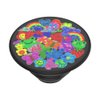 PopSockets PopGrip Cell Phone Grip & Stand (Sticker Dump), 806271-PG