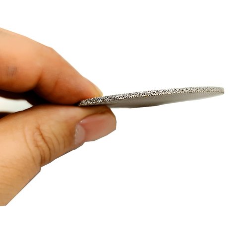 Ruilida Espresso Puck Screen 51mm, Reusable 1.7mm Thickness 150μm 316 Stainless Steel Professional Barista Coffee Filter Mesh Plate for Espresso Portafilter Filter Basket (51mm)