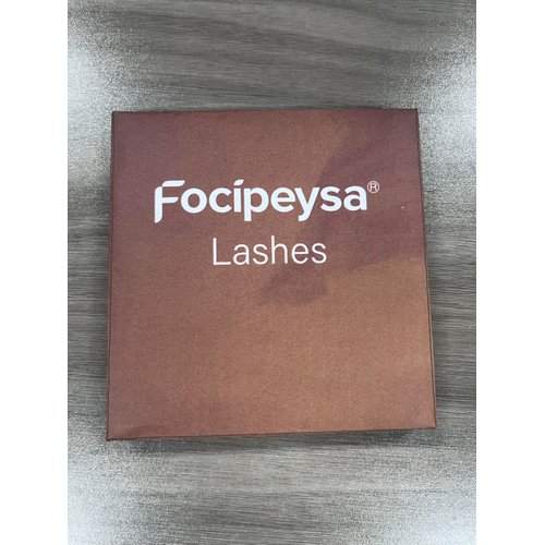 Focipeysa DIY Eyelash Extension Kit Lash Extension Kit D Curl Lash Clusters Kit Individual Eyelashes with Lash Bond and Lash Seal, Tweezers, DIY Lashes at Home (280Pcs 80D+100D 8-16mm)