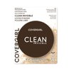 COVERGIRL Clean Invisible Loose Powder - Loose Powder, Setting Powder, Vegan Formula - Translucent Fair, 20g (0.63 oz)