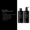 pH Labs Smoothing Duo - Anti-Frizz Shampoo and Conditioner Set for Curly, Wavy, and Dry Hair | Hydrating, Sulfate-Free Formula for Soft, Healthy, and Manageable Locks