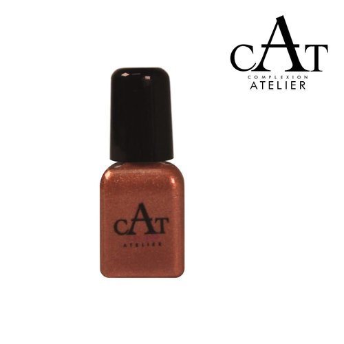 CAT 5 Color Set Liquid Glitter Eyeshadow Looong Lasting, Waterproof, Metallic, and Pearlized