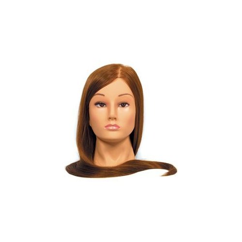 Mannequin Head 24-26 Inch