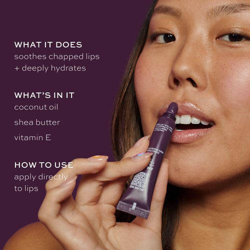 ITK Skincare Caffeine + Aloe Vera Under Eye Stick Serum For Dark Circles - Anti Aging Moisturizer + Nourishing Lip Balm - Hydrate Dry Lips with Shea Butter + Vitamin E - Soothes Chapped Lips