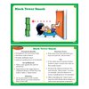 Super Duper Publications | Scooter Board Activities Fun Deck | Occupational Therapy Flash Cards | Educational Learning Materials for Children