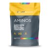Purbolics Aminos | 4g of Free-Form Amino Acids, Beta-Alanine, 0 Sugar & 60 Servings (Sour Rainbow Candy)
