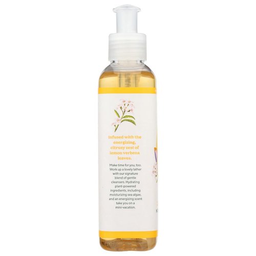South of France Hand Wash - Lemon Verbena - 8 oz by South Of France
