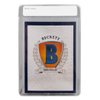 Arcane Tinmen Beckett Shield: Storage Sleeves Standard 50 CT – Compatible with Pokemon, Yugioh, & Magic The Gathering Card Sleeves (AT-90201)