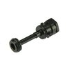 URO Parts 17111437360 Radiator Adjusting Screw w/Drain Plug