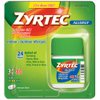 Zyrtec Bonus Pack, 40 Count