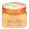TREE HUT Tropic Glow Firming Sugar Scrub 18 Oz! Formulated With Real Sugar, Certified Shea Butter And Guarana Extract! Exfoliating Body Scrub That Leaves Skin Feeling Soft & Smooth! (Tropic Glow Scrub)
