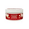Bath & Body Works Japanese Cherry Blossom 2 Pack Body Butter Set with a Natural Oats Sample Soap
