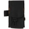 CLC Custom Leathercraft 1104 Construction Multi-Purpose Poly Tool Holder, Cell Phone Holder