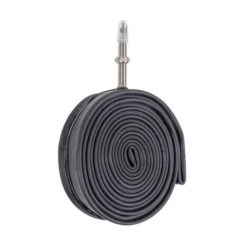 SCHWALBE Bicycle Inner Tube with 40mm Presta Valve, 28 x 1-1.25-Inch