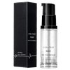 ZJchao Wrinkle Smoothing Eye Primer, Eyeshadow Base, Waterproof Clear Eyeshadow Primer Skin Even Out Complexion, 8ml