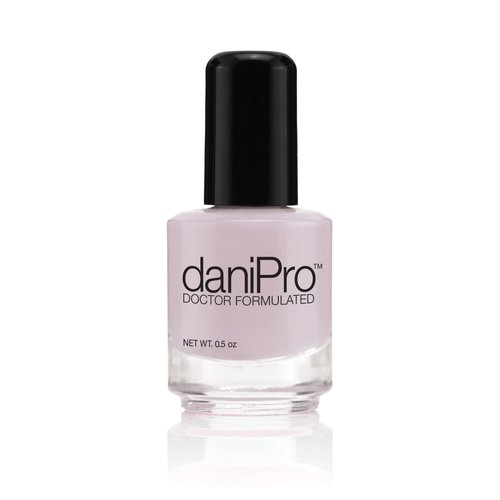 DaniPro Doctor Formulated Nail Polish – Forever Young