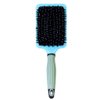 ISO Beauty ISONBPADDLE-710 Ionic Technology Professional Paddle Hair Brush