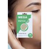 MEGA PATCH - Invisible | Pimple Patches for Face | Acne Treatment, Zits, Blemishes, Acne Spots on Face / Skin | Acne Patches | Hydrocolloid Patch | Vegan-Friendly - Cruelty Free Pimple Patch (36 Ct)