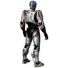 MEDICOM TOY CORPORATION MAFEX No.192 MAFEX Robocop Murphy Robocop Murphy Head Damage Version, Total Height: Approx. 6.3 inches (160 mm), Non-Scale, Painted Action Figure