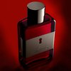 Antonio Banderas Perfumes - Secret temptation - Eau de toilette for Men - Long Lasting - Masculine, Elegant and Sexy Fragance - Aromatic, Woody and Vanilla Notes - Ideal for Day Wear - 3.4 Fl Oz