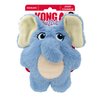 KONG Company 38749848: Snuzzles Kiddos Dog Toy, Elephant Sm
