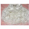 Dog Wedding Harness Dress Set (S)