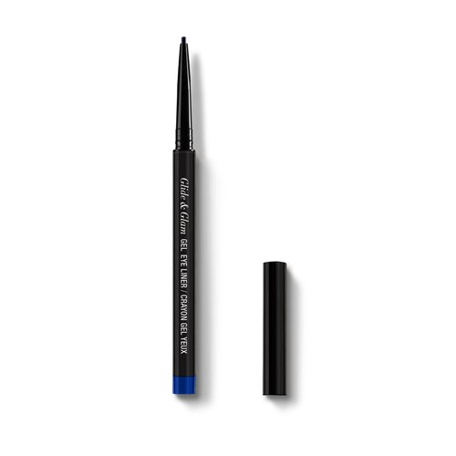 Absolute New York Glide & Glam Gel Eyeliner (Cobalt Blue)