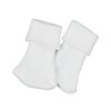 Sophia's - 18" Doll - Ankle Socks - White