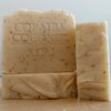 Brazilian Copaiba Soap Organic Coconut Milk