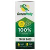 GreenPolly Tall Kitchen Trash Bags 13 Gallon, 20 CT