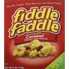 Fiddle Faddle Caramel Popcorn With Peanuts, 6 Oz (Pack of 2)