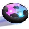 ShyLizard Hover Soccer Ball,Boys Toys Gifts for 3 4 5 6 7 8 Years Old,Air Power Kids Soccer Ball with LED Light,Hover Soccer Ball Indoor for Kids 3-5 6-8,Outdoor Indoor Game for Boys and Girls
