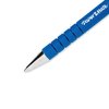Paper Mate FlexGrip Ultra Recycled Retractable Ballpoint Pen, 1 mm Medium, Blue, 12/pk (9510131)