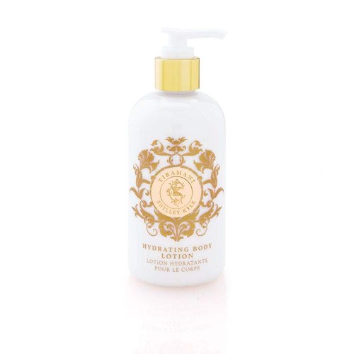 Shelley Kyle Tiramani All-Natural Hydrating Body Lotion, Deep Moisture, Nourishing Lotion for All Skin Types, 250ml