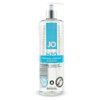 JO Original Water Based Lube – Personal Lubricant for Sex, Vaginal Lubrication & Toy Use – Travel Size 16 fl oz