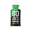 BARE PERFORMANCE NUTRITION, BPN Go Gel Endurance Gel, Vegan + Gluten Free Running Gel with 24g of Carbohydrates & 100 Calories per Gel Pack, 10 Single-Serving Gel Packs, Apple Cinnamon