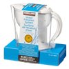 Kirkland Signature Filtered Water Pitcher with 2 Filters