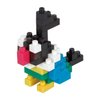 nanoblock - Pokémon - Type Normal Set 1 (Blind Box Complete Set), mininano Series Building Kit
