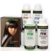 Moroccan Keratin for Brazilian Keratin Hair Treatment Proven Formula 120ml X4 Resultados Organicos Naturales Duraderos Keratina Para Alisar El Pelo