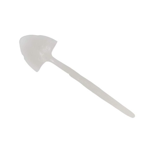 Set of 3 Glow in The Dark Spaded Shovels for Wrestling Action Figures