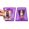 MGA's Miniverse Mini Bratz Series 2 Collectible Figures, 2 Mini Bratz in Each Pack, Blind Packaging Doubles as Display, Y2K Nostalgia, Collectors Ages 6 7 8 9 10+