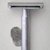 MÜHLE Companion Safety Razor – Women's Double-Edged Body Razor for Shaving, Gentle Use, Suitable for Body, Legs, & Underarms, Longer Handle, Long Lasting Blade